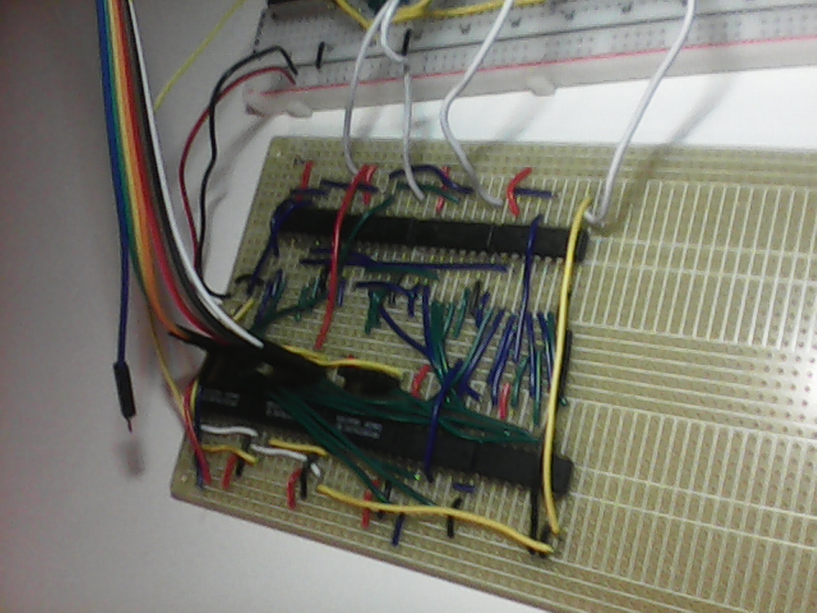 VGA card partly soldered on perfboard.jpg