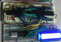 Thumbnail of 6502 Breadboard Computer