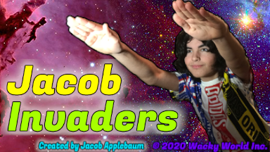 Thumbnail of Jacob Invaders