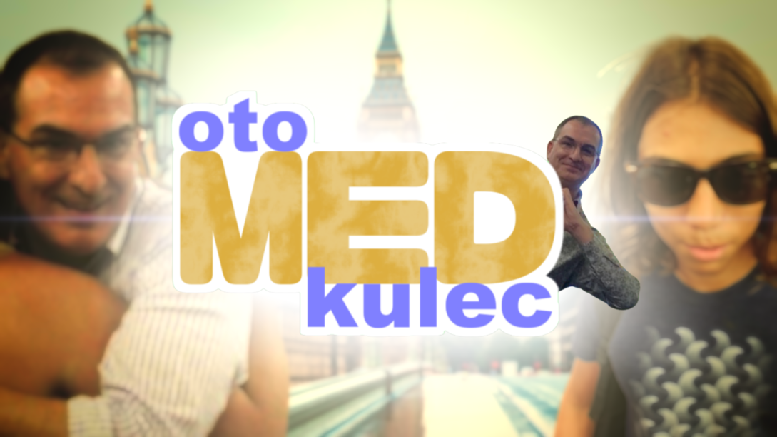 otoMEDkulic | Mr. Mikulec Gaming 4 Thumbnail